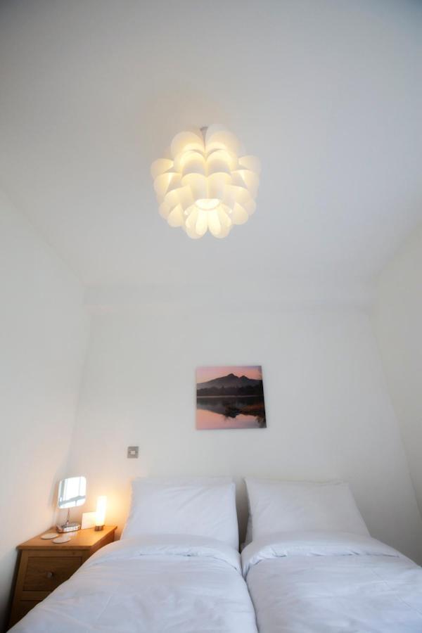 Appartamento Chaucer View Keswick  Esterno foto
