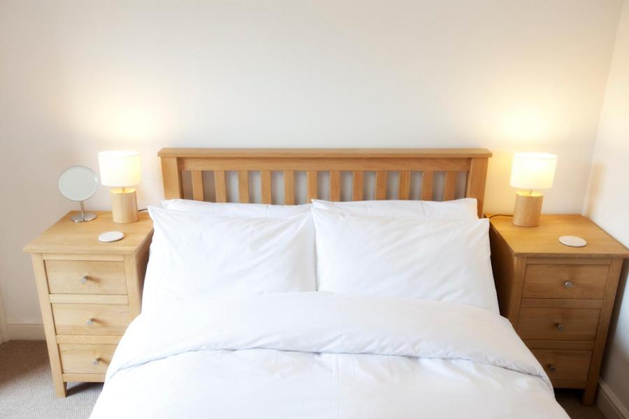Appartamento Chaucer View Keswick  Esterno foto